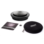 Jabra SPEAK 710 MS - Vivavoce da scrivania VoIP - Bluetooth - senza fili - USB